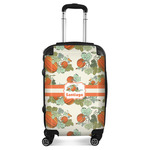 Pumpkins Suitcase (Personalized)