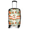 Pumpkins Carry-On Travel Bag - With Handle
