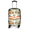 Pumpkins Suitcase - 20" Carry On (Personalized)