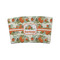 Pumpkins Coffee Cup Sleeve - FRONT