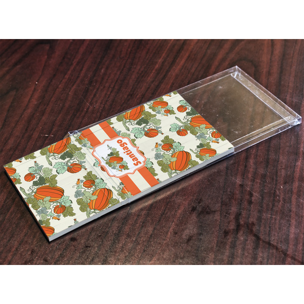 Pumpkins Colored Pencils - In Package