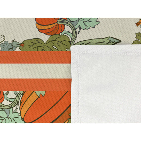 Pumpkins Cooling Towel- Detail