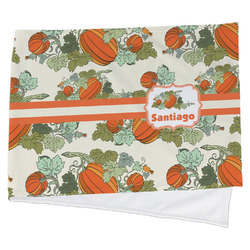 Pumpkins Cooling Towel (Personalized)