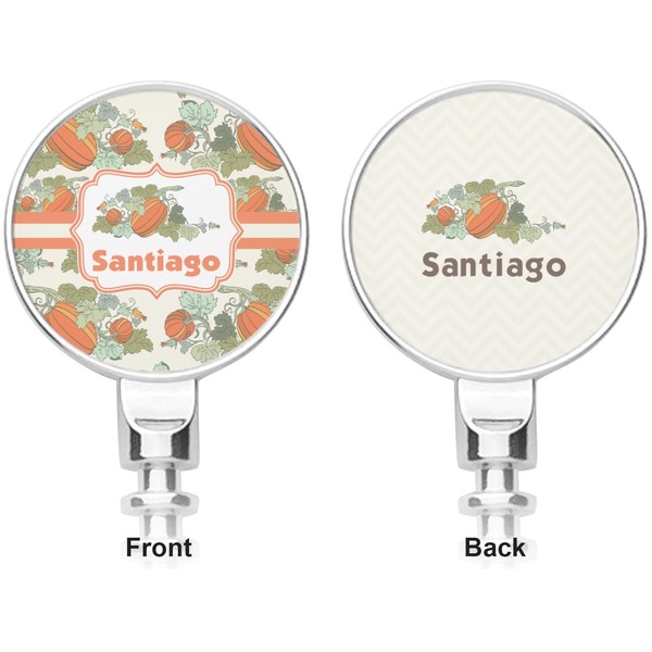 Pumpkins Corkscrew - Apvl