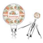 Pumpkins Corkscrew (Personalized)