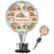 Pumpkins Wine Bottle Stopper (Personalized)