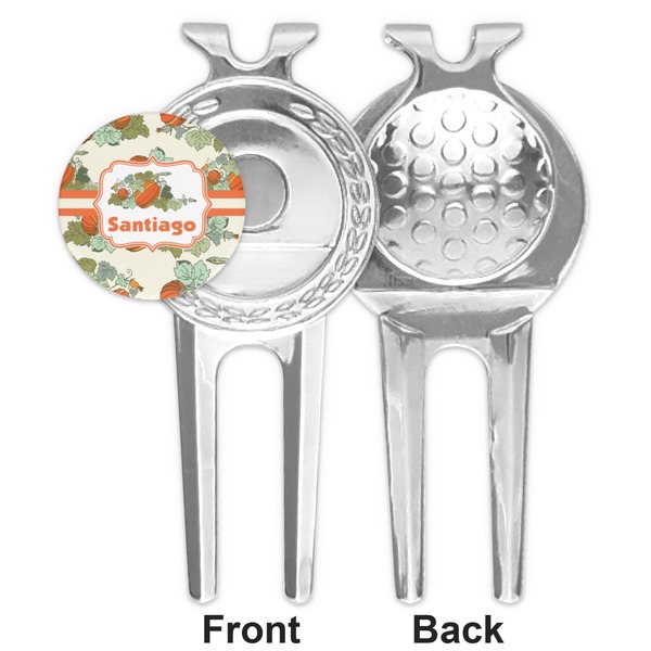 Pumpkins Divot Tool - Second