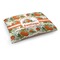Pumpkins Dog Bed - Medium w/ Name or Text