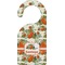 Pumpkins Door Hanger (Personalized)