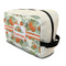 Pumpkins Toiletry Bag / Dopp Kit (Personalized)