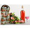 Pumpkins Double Wine Tote - LIFESTYLE (new)