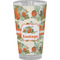 Pumpkins Pint Glass - Full Color (Personalized)