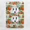 Pumpkins Electric Outlet Plate - LIFESTYLE