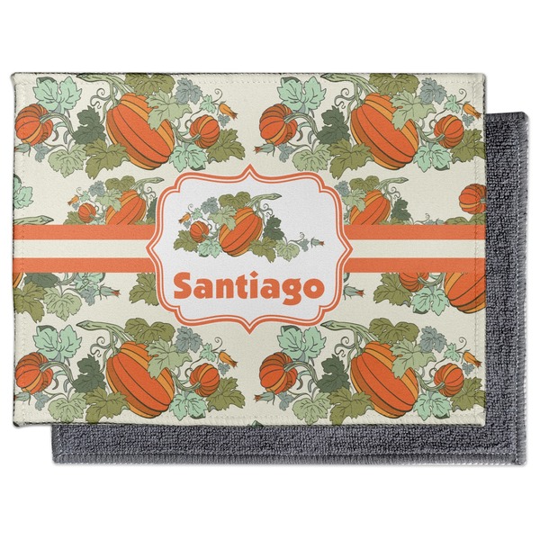 Pumpkins Electronic Screen Wipe - Flat