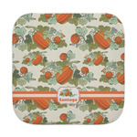Pumpkins Face Towel (Personalized)