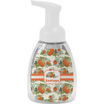 Pumpkins Foam Soap Bottle (Personalized)