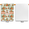 Pumpkins Garden Flags - Large - Single Sided - APPROVAL