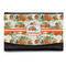 Pumpkins Genuine Leather Women's Wallet - Small (Personalized)