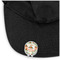 Pumpkins Golf Ball Marker Hat Clip - Main