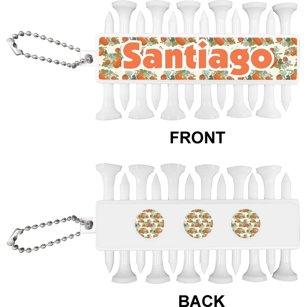 Pumpkins Golf Buddy (Approval)