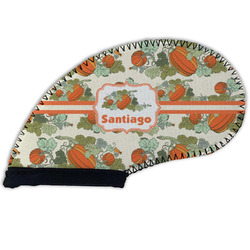 Pumpkins Golf Club Iron Cover - Single (Personalized)