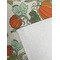 Pumpkins Golf Towel - Detail
