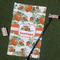 Pumpkins Golf Towel Gift Set - Main