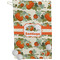 Pumpkins Golf Towel (Personalized)