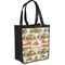 Pumpkins Grocery Bag (Personalized)