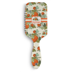 Pumpkins Hair Brushes (Personalized)