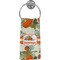 Pumpkins Hand Towel - Full Print (Personalized)