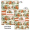 Pumpkins Hard Cover Journal - Compare