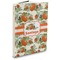 Pumpkins Hardbound Journal - 7.25" x 10" (Personalized)