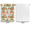 Pumpkins House Flags - Single Sided - APPROVAL