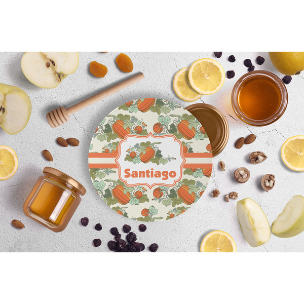 Pumpkins Jar Opener - Lifestyle Image