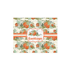 Pumpkins 110 pc Jigsaw Puzzle (Personalized)