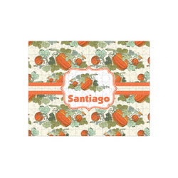 Pumpkins 252 pc Jigsaw Puzzle (Personalized)