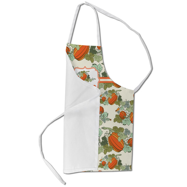 Pumpkins Kid's Aprons - Small - Main