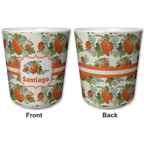 Pumpkins Kids Cup - APPROVAL