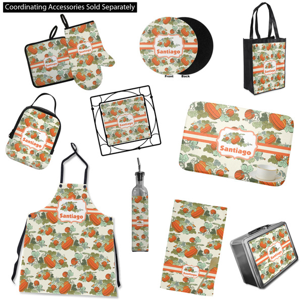 Pumpkins Kitchen Accessories & Decor