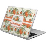 Pumpkins Laptop Skin - Custom Sized (Personalized)