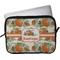 Pumpkins Laptop Sleeve / Case - 13" (Personalized)