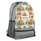 Pumpkins Backpack (Personalized)