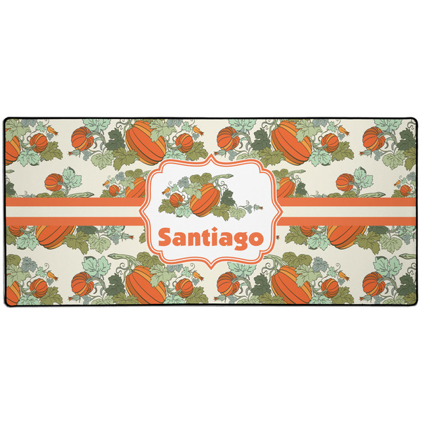 Pumpkins Large Gaming Mats - APPROVAL