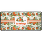 Pumpkins Gaming Mouse Pad (Personalized)