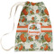 Pumpkins Laundry Bag - Large (Personalized)