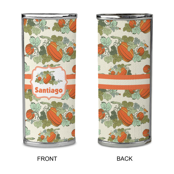 Pumpkins Lighter Case - APPROVAL