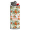 Pumpkins Case for BIC Lighters (Personalized)