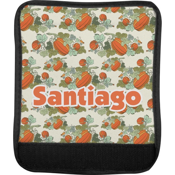 Pumpkins Luggage Handle Wrap (Approval)