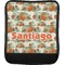 Pumpkins Luggage Handle Wrap (Approval)